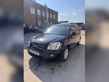 Used Kia Carens 2009 for sale - 78703817: Photo