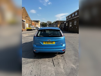 Used Ford Focus 2011 for sale - 78594083: Photo