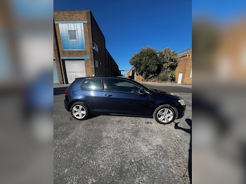 Used Volkswagen Golf 2016 for sale - 79372349: Photo