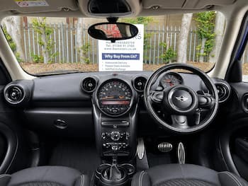 Used MINI Countryman 2015 for sale - 79664828: Photo