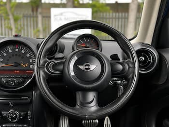 Used MINI Countryman 2015 for sale - 79664828: Photo