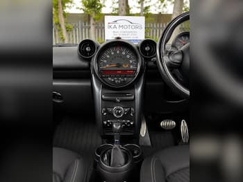 Used MINI Countryman 2015 for sale - 79664828: Photo