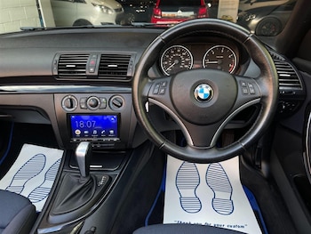 Used BMW 1 Series 2011 for sale - 78995500: Photo