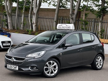 Used Vauxhall Corsa 2015 for sale - 78995491: Photo