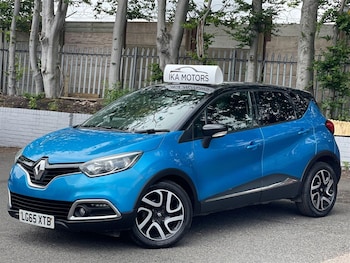 Used Renault Captur 2015 for sale - 78995534: Photo