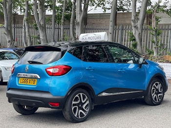 Used Renault Captur 2015 for sale - 78995534: Photo