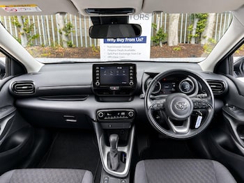 Used Toyota Yaris 2021 for sale - 79390061: Photo