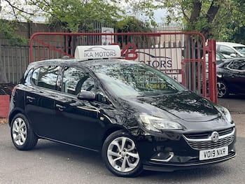 Used Vauxhall Corsa 2019 for sale - 79700629: Photo