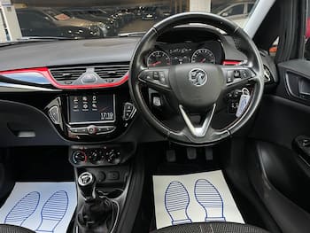 Used Vauxhall Corsa 2019 for sale - 79700629: Photo