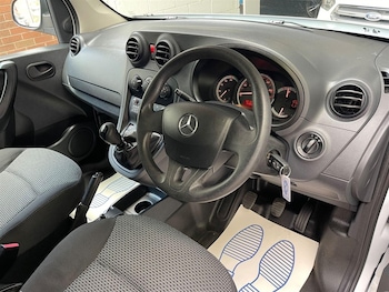 Used Mercedes-Benz Citan 2020 for sale - 78995494: Photo