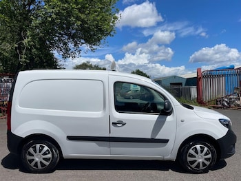 Used Mercedes-Benz Citan 2020 for sale - 78995494: Photo