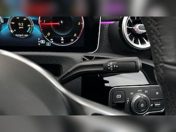 Used Mercedes-Benz A-Class 2019 for sale - 78995525: Photo