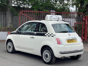 Used Fiat 500 2013 for sale - 78995506: Photo