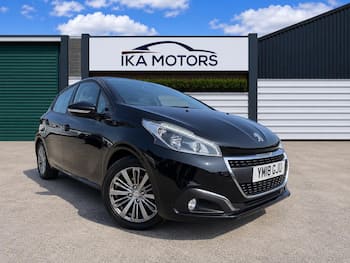 Used Peugeot 208 2018 for sale - 79646961: Photo