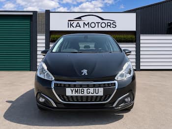 Used Peugeot 208 2018 for sale - 79646961: Photo