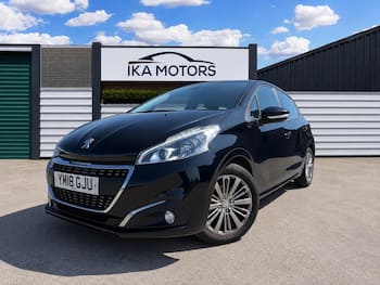 Used Peugeot 208 2018 for sale - 79646961: Photo