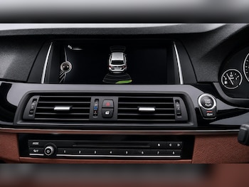 Used BMW 5 Series 2016 for sale - 79264015: Photo