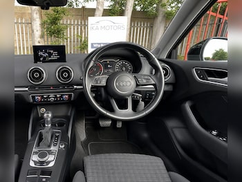 Used Audi A3 2016 for sale - 79344233: Photo