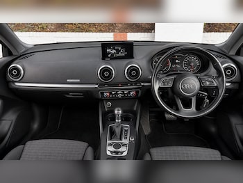 Used Audi A3 2016 for sale - 79344233: Photo