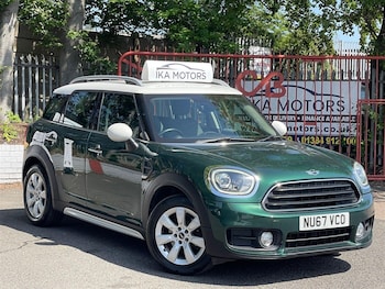 Used MINI Countryman 2017 for sale - 78995478: Photo