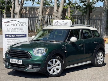 Used MINI Countryman 2017 for sale - 78995478: Photo