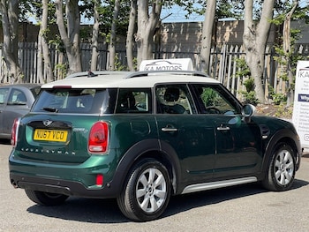 Used MINI Countryman 2017 for sale - 78995478: Photo