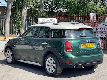 Used MINI Countryman 2017 for sale - 78995478: Photo