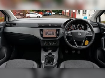 Used SEAT Ibiza 2019 for sale - 79057439: Photo