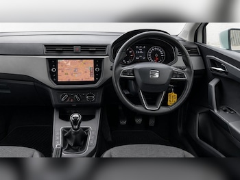 Used SEAT Ibiza 2019 for sale - 79057439: Photo