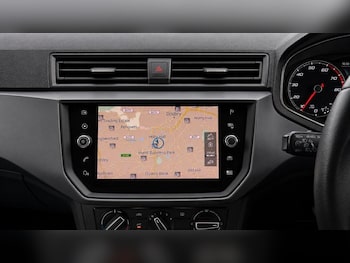 Used SEAT Ibiza 2019 for sale - 79057439: Photo