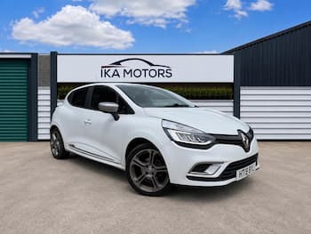 Used Renault Clio 2019 for sale - 79679834: Photo