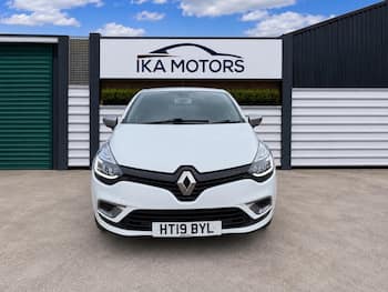 Used Renault Clio 2019 for sale - 79679834: Photo
