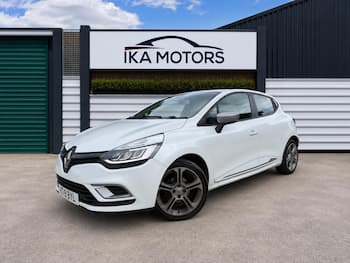 Used Renault Clio 2019 for sale - 79679834: Photo