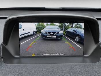 Used Vauxhall Mokka 2014 for sale - 78995533: Photo
