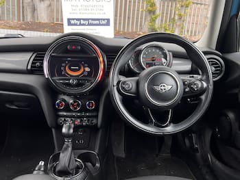 Used MINI Hatch 2014 for sale - 79714444: Photo