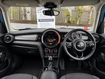 Used MINI Hatch 2014 for sale - 79714444: Photo