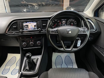 Used SEAT Leon 2014 for sale - 78995496: Photo