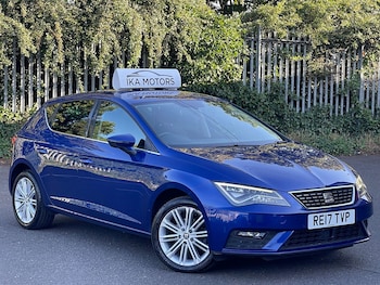 Used SEAT Leon 2017 for sale - 79448475: Photo
