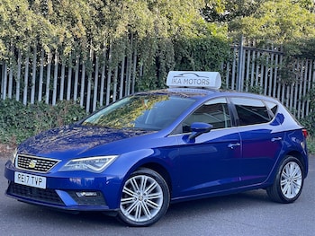 Used SEAT Leon 2017 for sale - 79448475: Photo