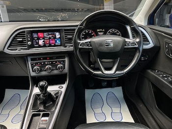 Used SEAT Leon 2017 for sale - 79448475: Photo