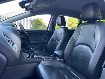 Used SEAT Leon 2017 for sale - 79448475: Photo