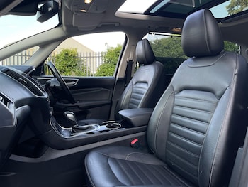 Used Ford Galaxy 2015 for sale - 79363841: Photo
