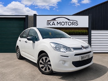 Used Citroen C3 2014 for sale - 79147353: Photo