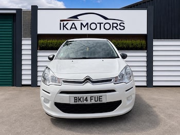 Used Citroen C3 2014 for sale - 79147353: Photo