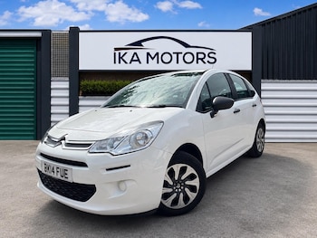 Used Citroen C3 2014 for sale - 79147353: Photo