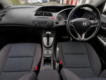 Used Honda Civic 2010 for sale - 78995473: Photo