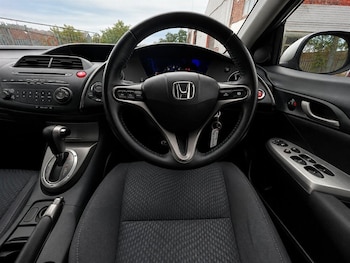 Used Honda Civic 2010 for sale - 78995473: Photo