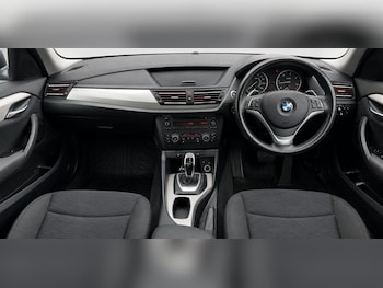 Used BMW X1 2014 for sale - 78995497: Photo