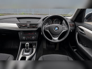 Used BMW X1 2014 for sale - 78995497: Photo