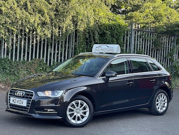 Used Audi A3 2014 for sale - 79219916: Photo